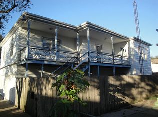 1714 49th St, Galveston, TX 77551