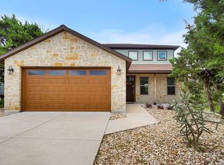203 Firestone Cir, Lago Vista, TX 78645