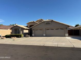 1265 E Spur Ave, Gilbert, AZ 85296