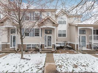 16404 Teton Dr, Lockport, IL 60441