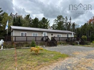 4757 Northfield Rd, Lunenburg, NS B0R1E0