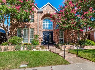 8607 Cherry Hill Dr, Dallas, TX 75243