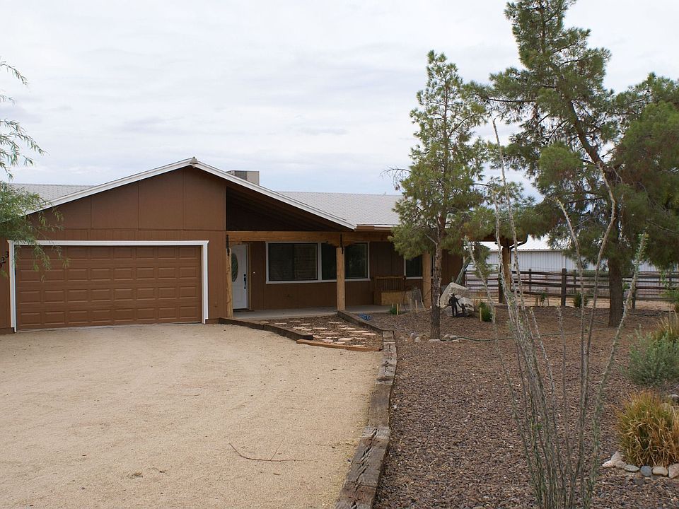 North Phoenix Horse Property