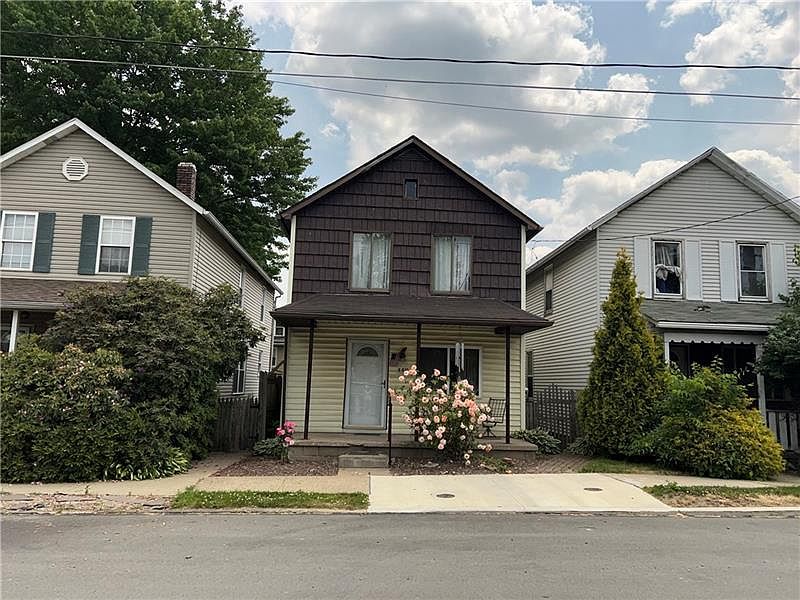 4411 4th Ave, Koppel, PA 16136 Zillow