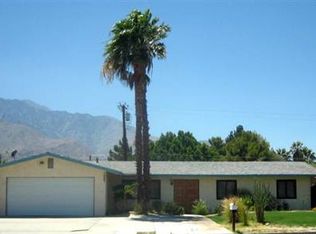 1983 N Farrell Dr, Palm Springs, CA 92262