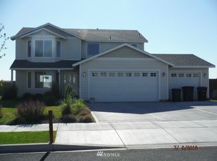 2005 S Perch Ave, Moses Lake, WA