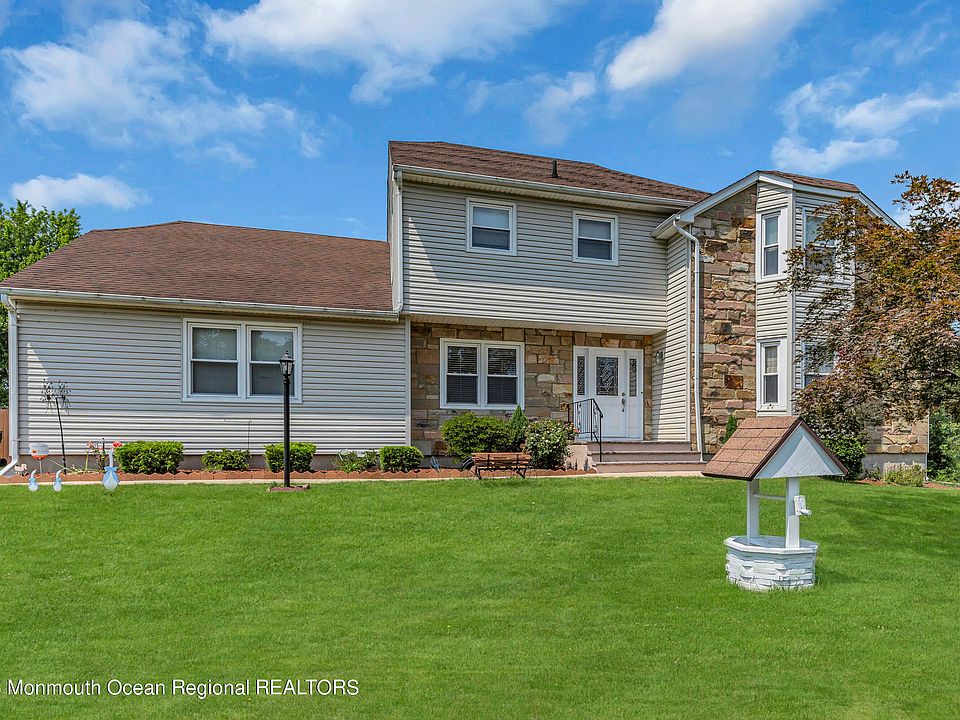 1 Tracy Place, Tinton Falls, NJ 07724 MLS 22319044 Zillow