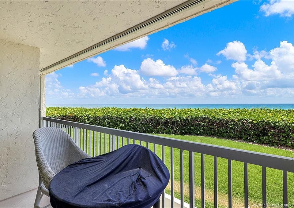10600 S Ocean Dr APT 102, Jensen Beach, FL 34957 | MLS #M20051088