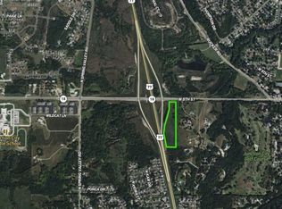 0 K 18 Hwy, Junction City, KS 66441