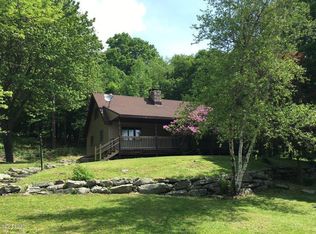 125 Russells Way, Newfoundland, PA 18445