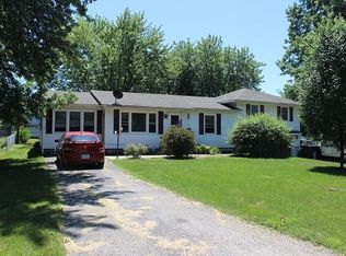 408 Kohl St, Macon, MO 63552
