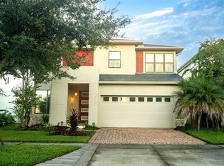2510 AMATI DRIVE, KISSIMMEE, FL 34741