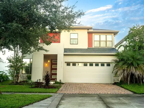 2510 AMATI DRIVE, KISSIMMEE, FL 34741