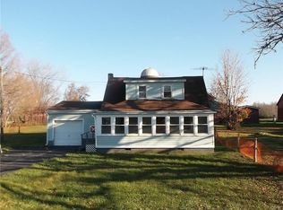5070 State Route 365, Verona, NY 13478