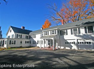151 Central Ave APT 1, Dover, NH 03820