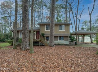 1546 Candlewick Dr, Greenville, NC 27834