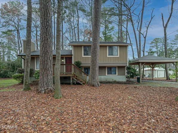 1546 Candlewick Drive, Greenville, NC 27834