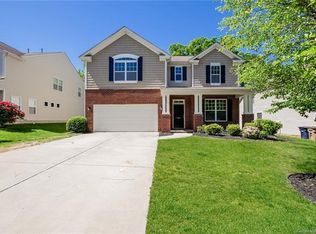 3016 Canopy Dr, Indian Trail, NC 28079