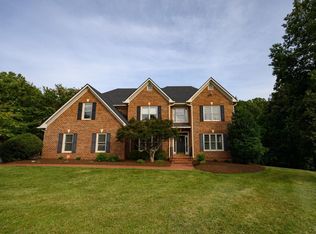 512 New Britain Dr, Lynchburg, VA 24503