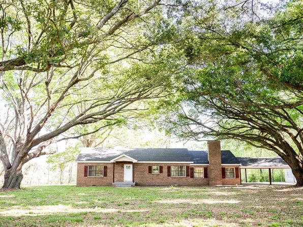 96 Duck Pond Rd, Natchez, MS 39120