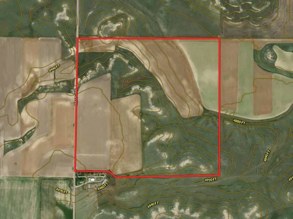 Road 33w, Kimball, NE 69145