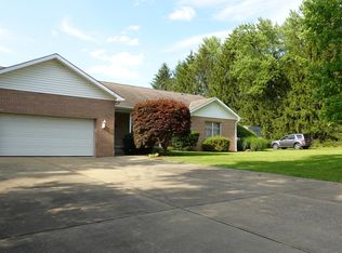 2479 Ankeny Dr, Gibsonia, PA 15044