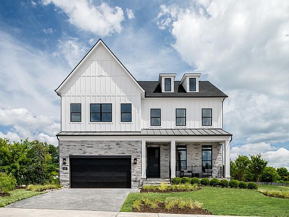 Modern Farmhouse