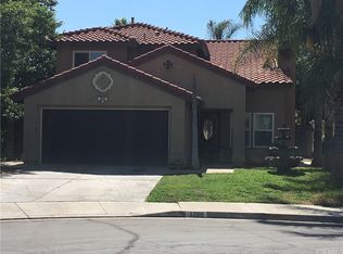 1266 S Iris Ave, Rialto, CA 92376