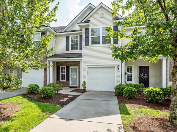 1842 Heldsberg Dr, Charleston, SC 29414