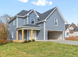 1146 Old Charlotte Trce LOT 7, Clarksville, TN 37040