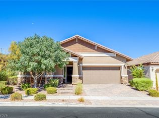 379 Pretissimo Ln, Henderson, NV 89011