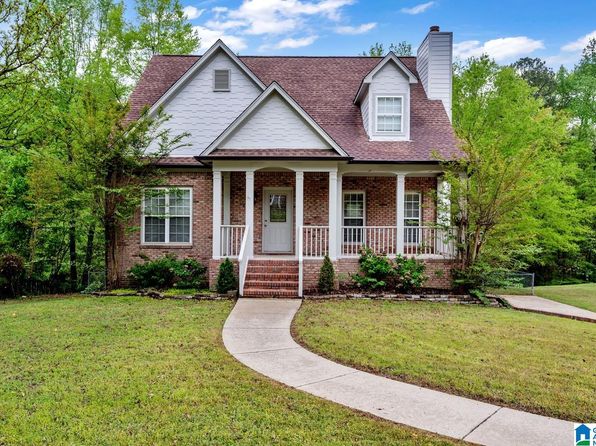 217 Kensington Ln, Alabaster, AL 35007