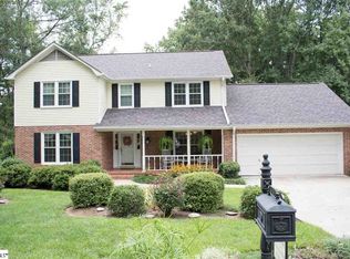 306 Hunting Hill Cir, Greer, SC 29650