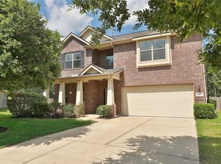 1405 Apple Orchard Trl, Conroe, TX 77301