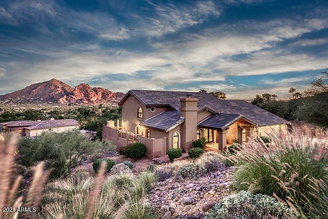7045 N Hillside Dr, Paradise Valley, AZ 85253 | Zillow