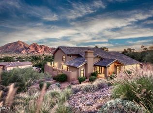 7045 N Hillside Dr, Paradise Valley, AZ 85253