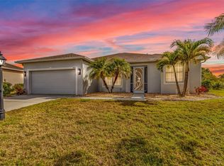 1808 Kings Gate Ct, Punta Gorda, FL 33980