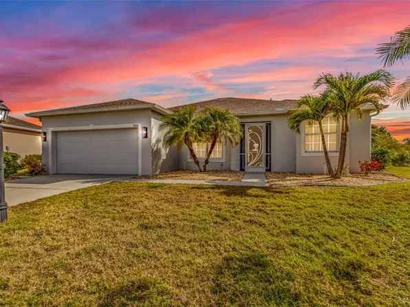 1808 Kings Gate Ct, Punta Gorda, FL 33980