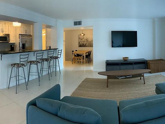 2nd image of 3031 N Ocean Blvd APT 206