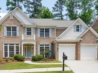 3424 Belridge Dr SE, Smyrna, GA