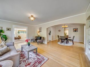 605 Patchett St, Napa, CA 94559
