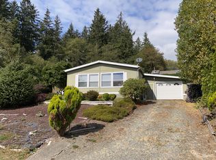 8825 13th St, Bay City, OR 97107