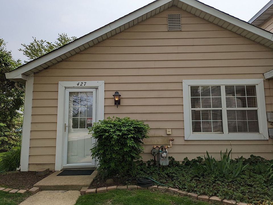 1st image of 427 N Cambridge Dr #427