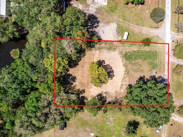 6722 Spurling Dr, Coleman, FL 33521