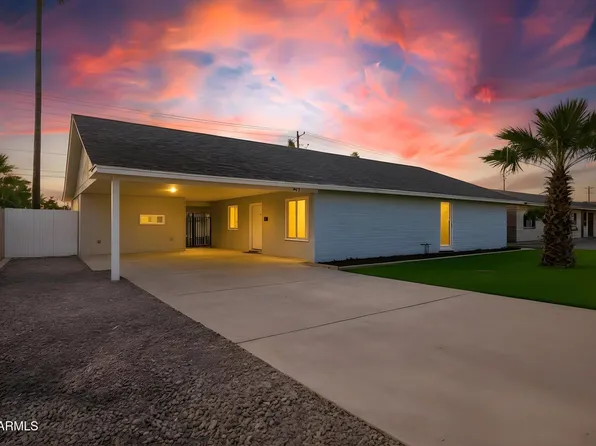 2323 E 3RD Drive, Mesa, AZ 85204