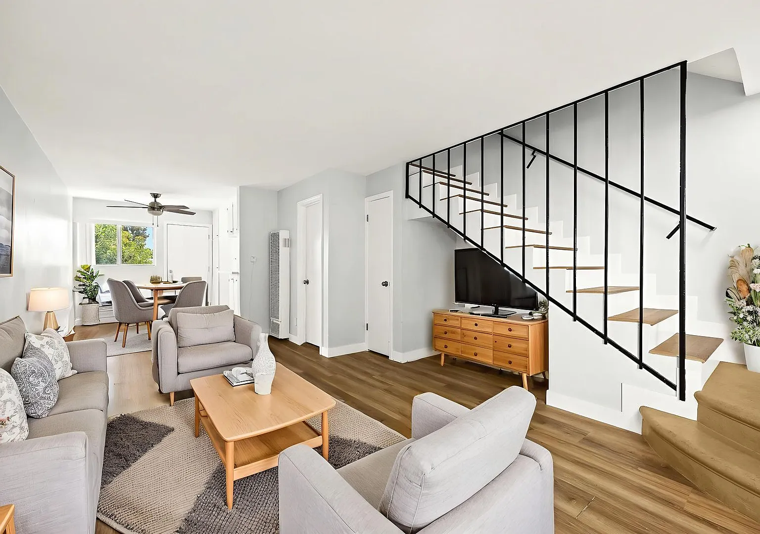 Inviting Highland Park Residences at 612-616 San Pascual Avenue — Photo 1