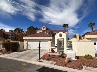 5229 Crooked Sky Cir, Las Vegas, NV 89149