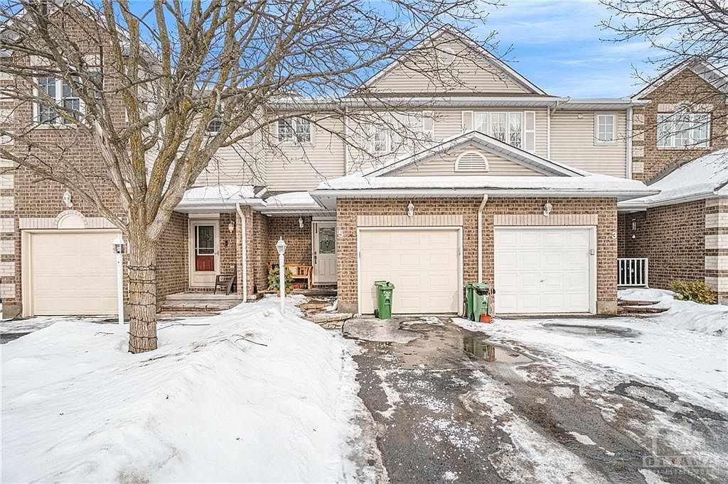 5 Riverbank Ct, Ottawa, ON K2S 1V7 Zillow