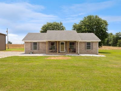 525 Three Forks Flatrock Rd, Oakland, KY, 42159