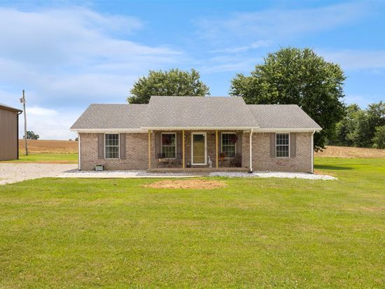 525 Three Forks Flatrock Rd, Oakland, KY 42159